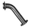 IMASAF 19.58.01 Exhaust Pipe